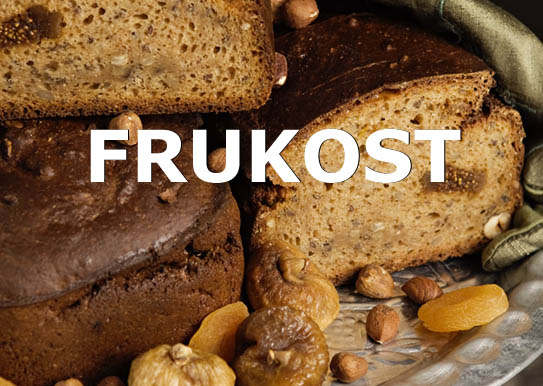 Frukost